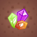 Ion Gem #1935