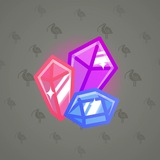 Ion Gem #1941 Ion Gem #1941