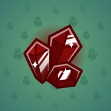 Ion Gem #1943 Ion Gem #1943