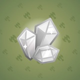 Ion Gem #1955 Ion Gem #1955