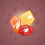 Ion Gem #1958