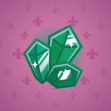 Ion Gem #1959
