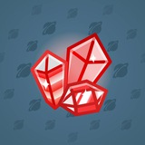 Ion Gem #1968