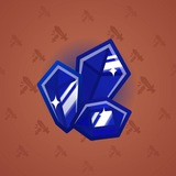 Ion Gem #1996