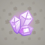 Ion Gem #2 Ion Gem #2
