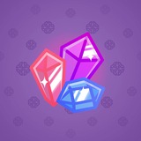 Ion Gem #2004 Ion Gem #2004