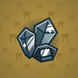 Ion Gem #2012