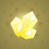 Ion Gem #2029