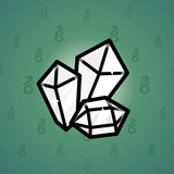 Ion Gem #2030 Ion Gem #2030