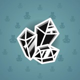Ion Gem #2032 Ion Gem #2032
