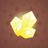 Ion Gem #2035