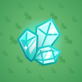 Ion Gem #204