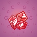 Ion Gem #2044 Ion Gem #2044