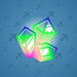 Ion Gem #2047