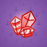 Ion Gem #2049