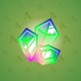 Ion Gem #205 Ion Gem #205