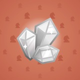 Ion Gem #2054 Ion Gem #2054