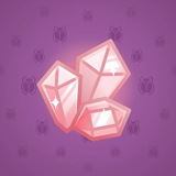 Ion Gem #206