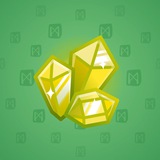 Ion Gem #2066 Ion Gem #2066