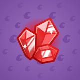 Ion Gem #2068