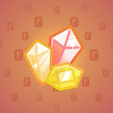 Ion Gem #2073