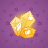 Ion Gem #2074