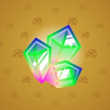 Ion Gem #2080 Ion Gem #2080