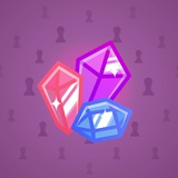 Ion Gem #2081