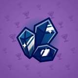 Ion Gem #2082 Ion Gem #2082