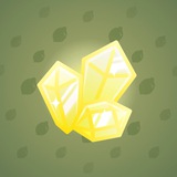 Ion Gem #2084 Ion Gem #2084