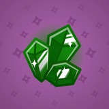 Ion Gem #2087
