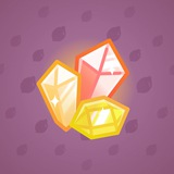 Ion Gem #2090 Ion Gem #2090