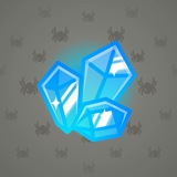 Ion Gem #2093 Ion Gem #2093