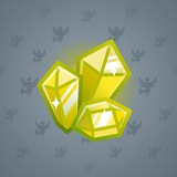 Ion Gem #2096 Ion Gem #2096