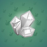 Ion Gem #2103
