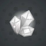 Ion Gem #2119 Ion Gem #2119