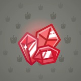 Ion Gem #2123