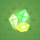 Ion Gem #2127