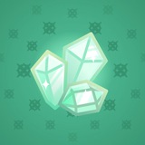 Ion Gem #2131 Ion Gem #2131