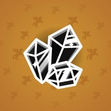 Ion Gem #2134