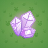 Ion Gem #2135 Ion Gem #2135