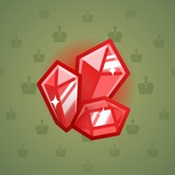 Ion Gem #2136