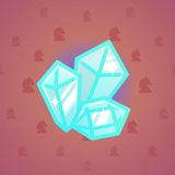 Ion Gem #2138 Ion Gem #2138