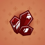 Ion Gem #2139