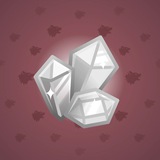 Ion Gem #2143 Ion Gem #2143