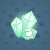 Ion Gem #2150 Ion Gem #2150