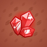 Ion Gem #2154