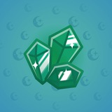 Ion Gem #2156