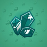 Ion Gem #2157