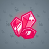 Ion Gem #2160 Ion Gem #2160